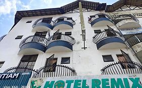 Hotel Remix 2 Cameron Highlands